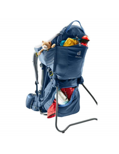 Deuter kid comfort midnight 3620221-3003