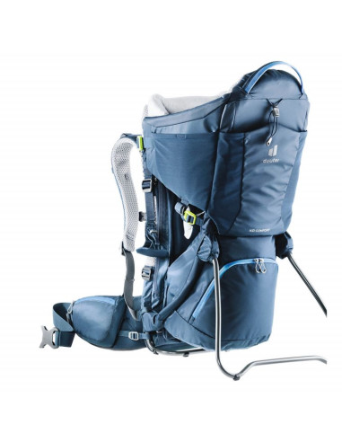 Deuter kid comfort midnight 3620221-3003