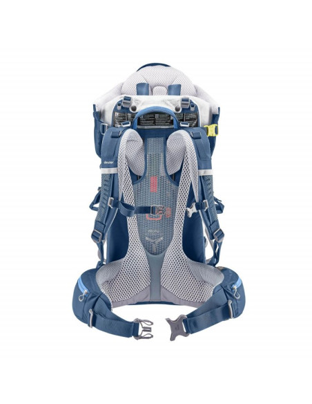 Deuter kid comfort midnight 3620221-3003