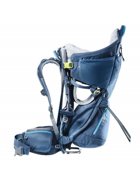 Deuter kid comfort midnight 3620221-3003