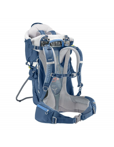 Deuter kid comfort midnight 3620221-3003