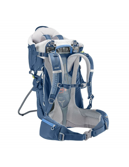 Deuter kid comfort midnight 3620221-3003