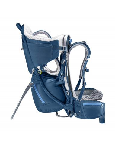 Deuter kid comfort midnight 3620221-3003