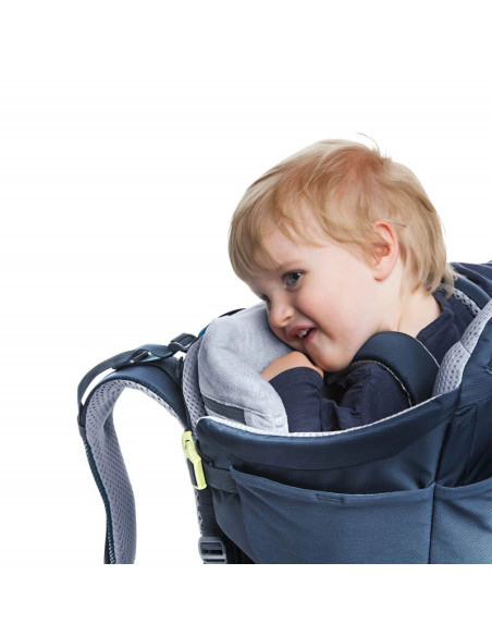 Deuter kid comfort midnight 3620221-3003