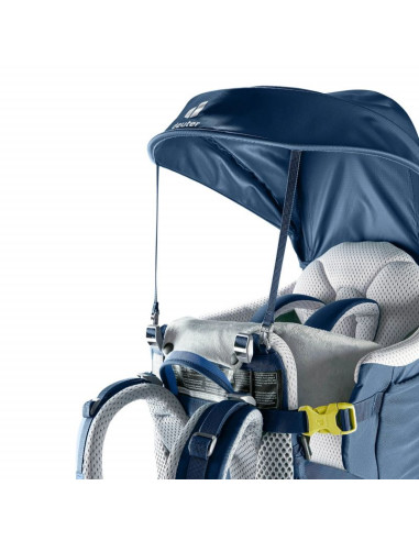 Deuter kid comfort midnight 3620221-3003