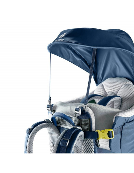 Deuter kid comfort midnight 3620221-3003