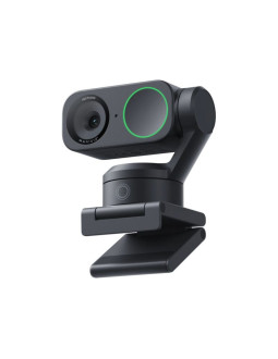 Insta360 link 2 - kamera internetowa 4k z gimbalem