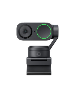 Insta360 link 2 - kamera internetowa 4k z gimbalem 2