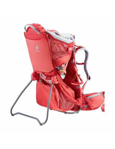 Deuter kid comfort active sl currant 3620021-5042