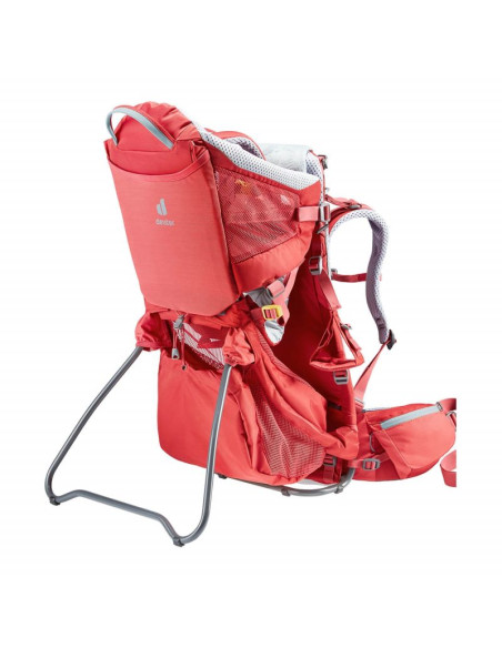 Deuter kid comfort active sl currant 3620021-5042