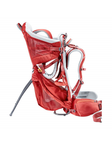 Deuter kid comfort active sl currant 3620021-5042