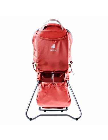 Deuter kid comfort active sl currant 3620021-5042