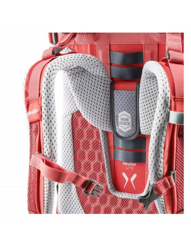 Deuter kid comfort active sl currant 3620021-5042