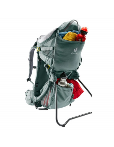 Deuter kid comfort active teal 3620121-3069