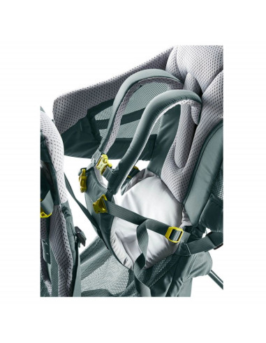 Deuter kid comfort active teal 3620121-3069