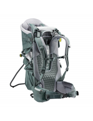 Deuter kid comfort active teal 3620121-3069