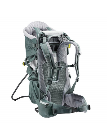 Deuter kid comfort active teal 3620121-3069