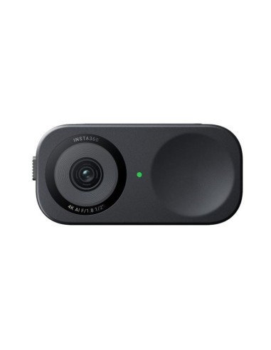 Insta360 link 2c - kamera internetowa 4k