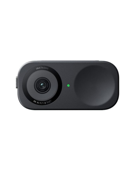 Insta360 link 2c - kamera internetowa 4k