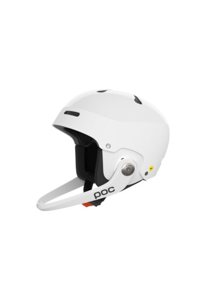 Kask narciarski poc artic sl mips biały