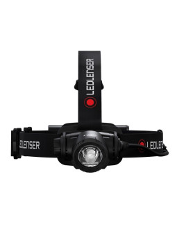 Latarka czołowa ledlenser h7r core 502122 2