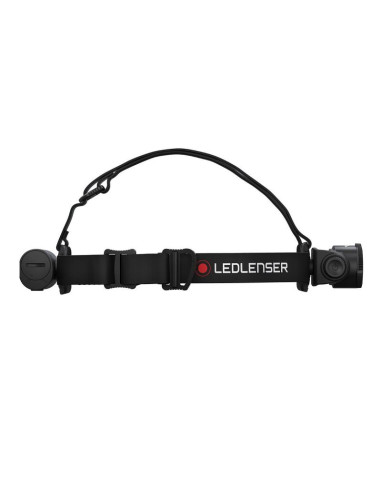 Latarka czołowa ledlenser h7r core 502122