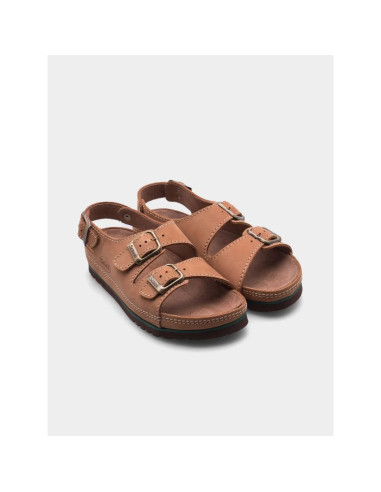 Sandały scholl air bag back strap w f21527