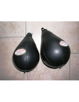 Gruszka refleksówka bokserska masters 2