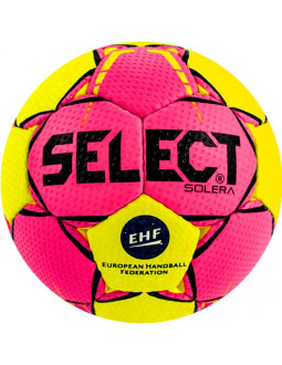 Piłka ręczna select solera lil. 2018 official ehf 14293