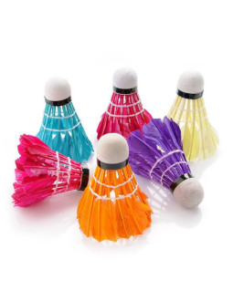 Lotki do badmintona rox 20515 2