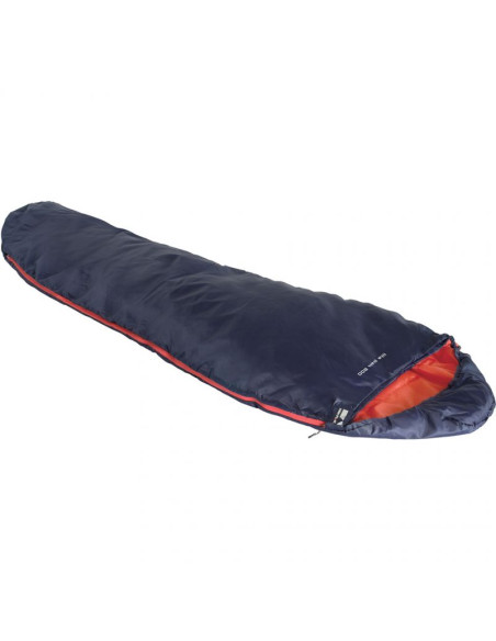 Śpiwór high peak lite pak 800 (210x75x50cm) l-zip 26024