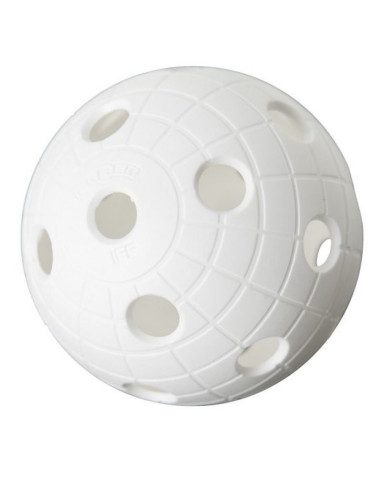 Piłeczka do unihokeja crater 25164