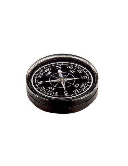 Kompas meteor okrągły