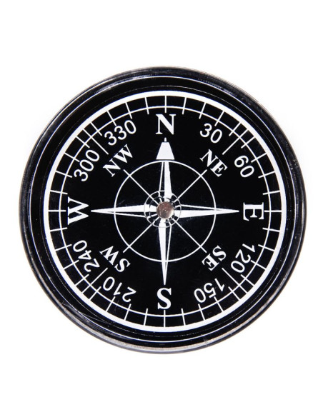 Kompas meteor okrągły