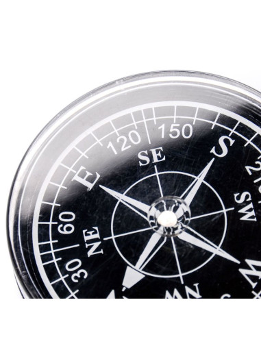 Kompas meteor okrągły