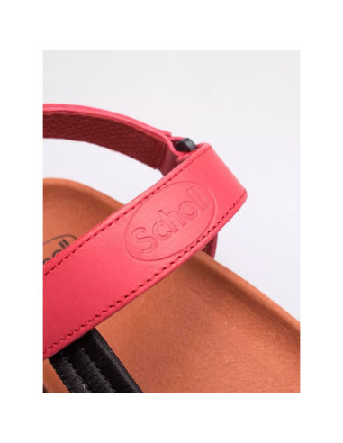 Sandały scholl heaven ad w f23009