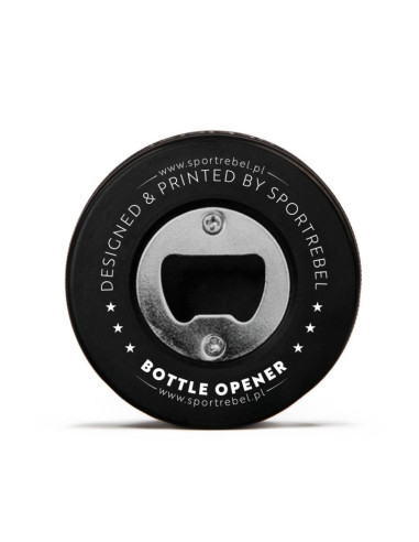 Otwieracz krążek hokejowy polonia bytom