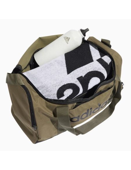 Torba adidas linear duffel s in