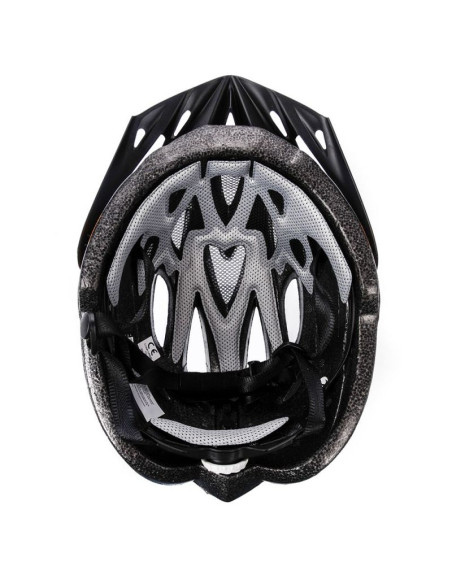 Kask rowerowy meteor gruver 24750