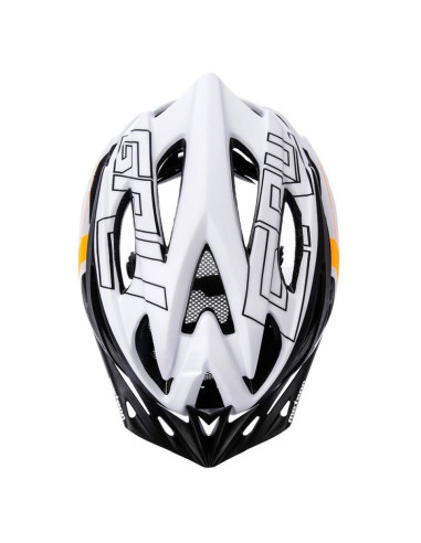 Kask rowerowy meteor gruver 24750