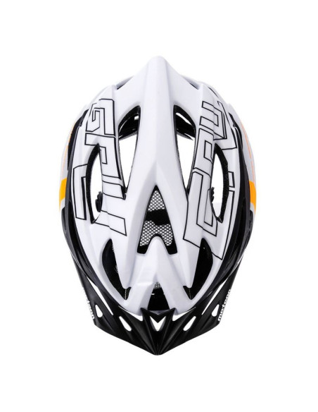 Kask rowerowy meteor gruver 24750