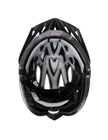 Kask rowerowy meteor gruver 24750