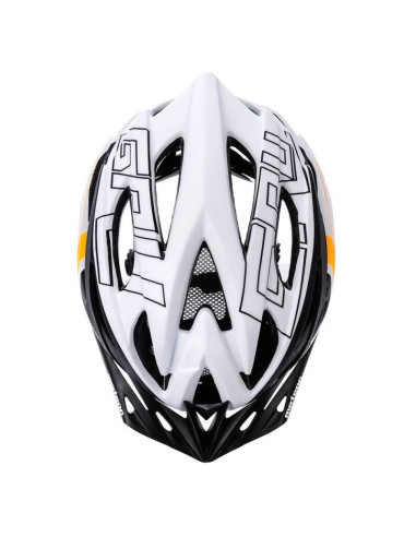 Kask rowerowy meteor gruver 24750