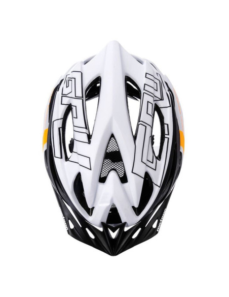 Kask rowerowy meteor gruver 24750