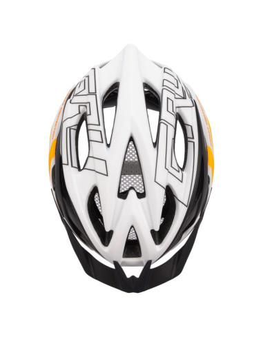 Kask rowerowy meteor gruver 24750