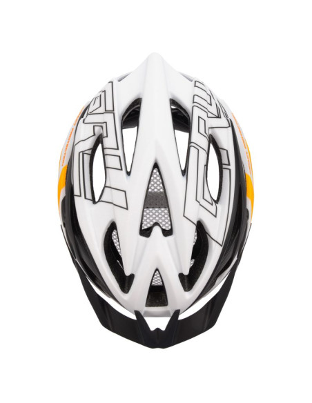 Kask rowerowy meteor gruver 24750