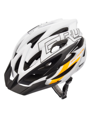 Kask rowerowy meteor gruver 24750