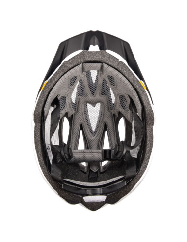 Kask rowerowy meteor gruver 24750