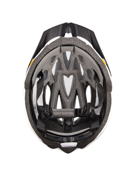 Kask rowerowy meteor gruver 24750