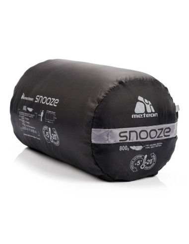 Śpiwór meteor snooze jr 81146